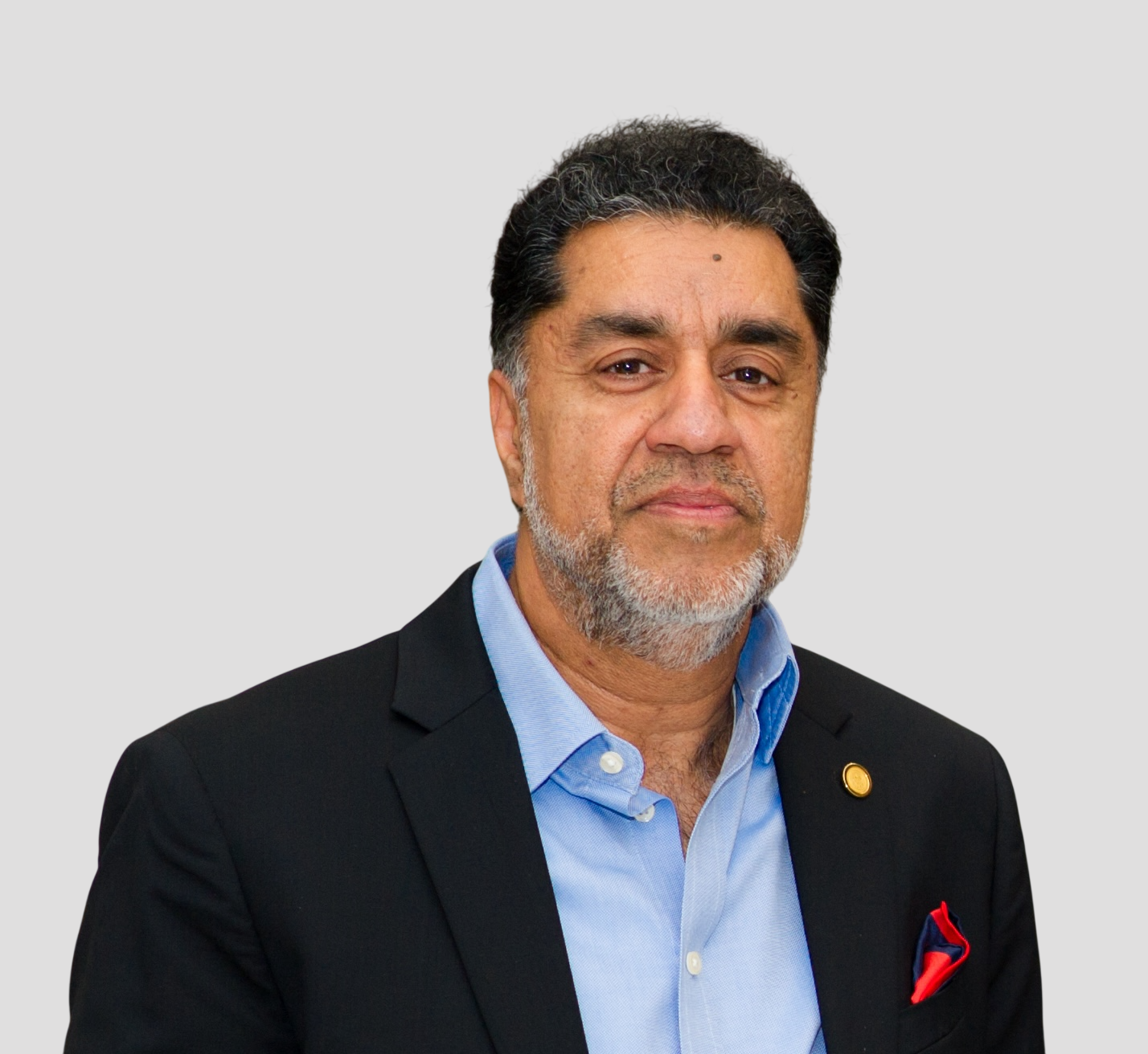 Babar M. Bhatti
