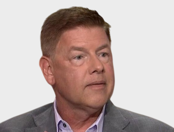 Gerard Verweij